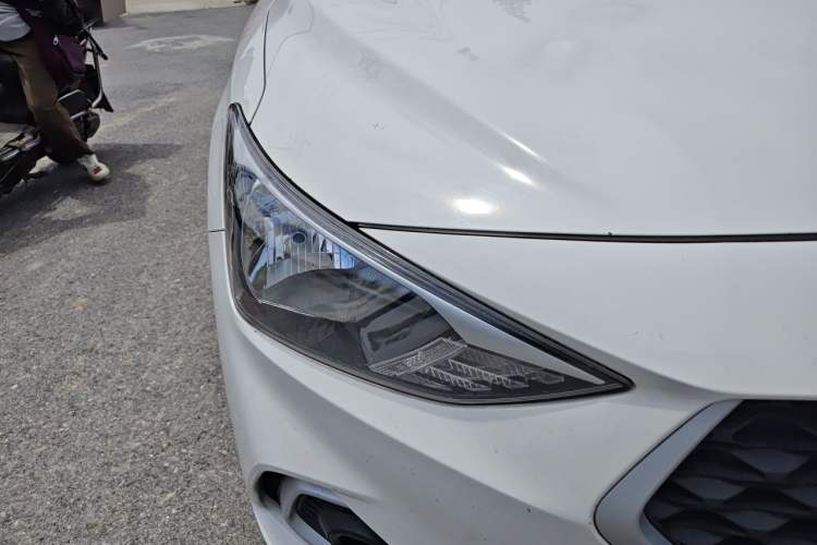Used Hyundai Celesta 2018 1.6L Automatic GL Enjoyment Version China V Standard Right Front Headlight