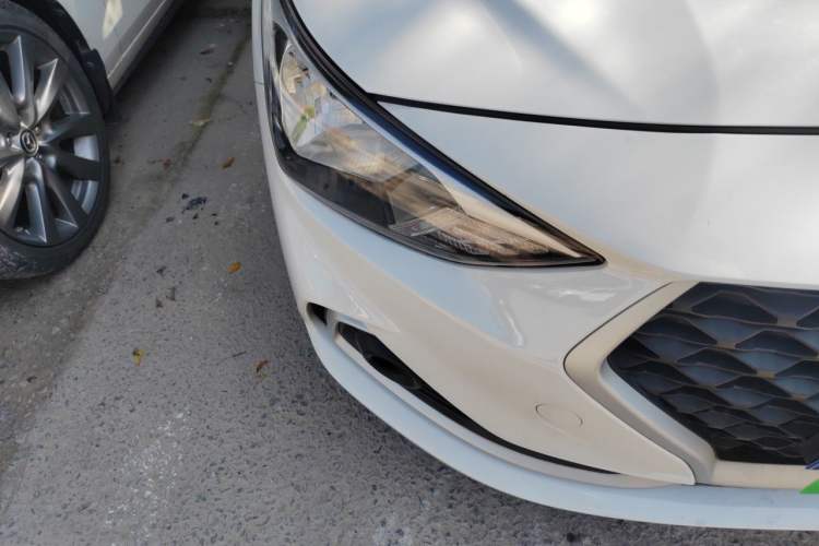Used Hyundai Celesta 2018 1.6L Automatic GL Enjoyment Version China V Standard Right Front Headlight