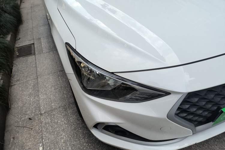 Used Hyundai Celesta 2018 1.6L Automatic GL Enjoyment Version China V Standard Right Front Headlight