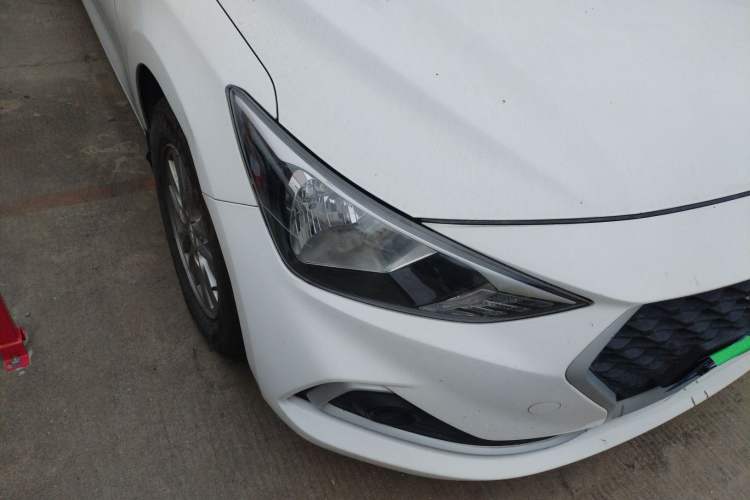 Used Hyundai Celesta 2018 1.6L Automatic GL Enjoyment Version China V Standard Right Front Headlight
