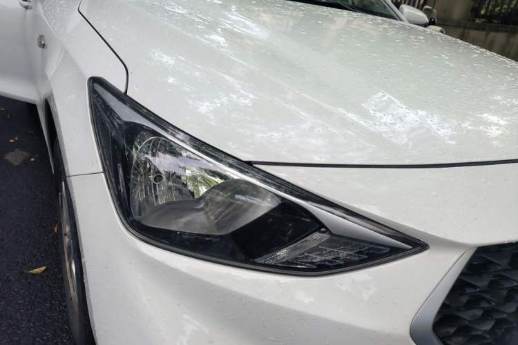 Used Hyundai Celesta 2018 1.6L Automatic GL Enjoyment Version China V Standard Right Front Headlight