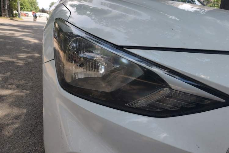 Used Hyundai Celesta 2018 1.6L Automatic GL Enjoyment Version China V Standard Right Front Headlight