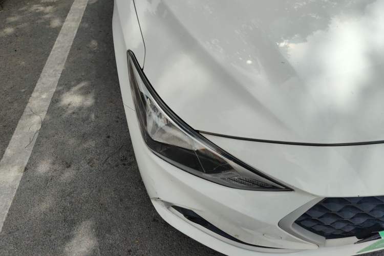 Used Hyundai Celesta 2018 1.6L Automatic GL Enjoyment Version China V Standard Right Front Headlight