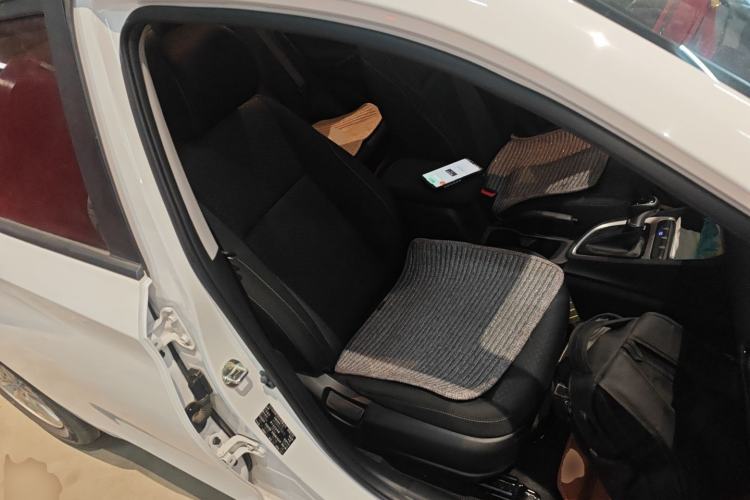 Used Hyundai Celesta 2018 1.6L Automatic GL Enjoyment Version China V Standard Right Front Seat