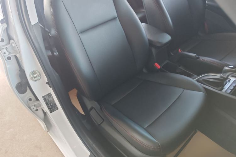 Used Hyundai Celesta 2018 1.6L Automatic GL Enjoyment Version China V Standard Right Front Seat