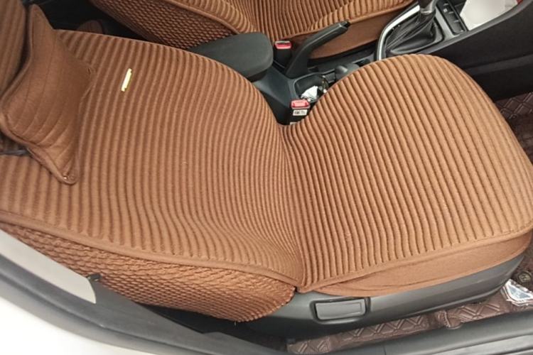 Used Hyundai Celesta 2018 1.6L Automatic GL Enjoyment Version China V Standard Right Front Seat