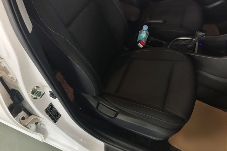 Used Hyundai Celesta 2018 1.6L Automatic GL Enjoyment Version China V Standard Right Front Seat