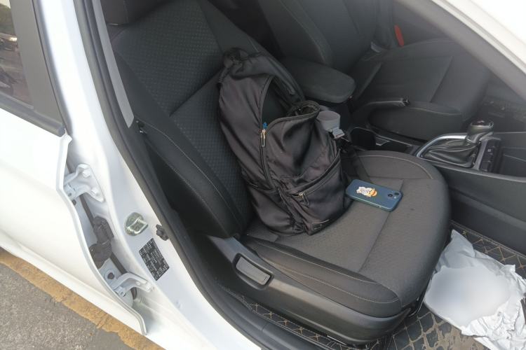 Used Hyundai Celesta 2018 1.6L Automatic GL Enjoyment Version China V Standard Right Front Seat