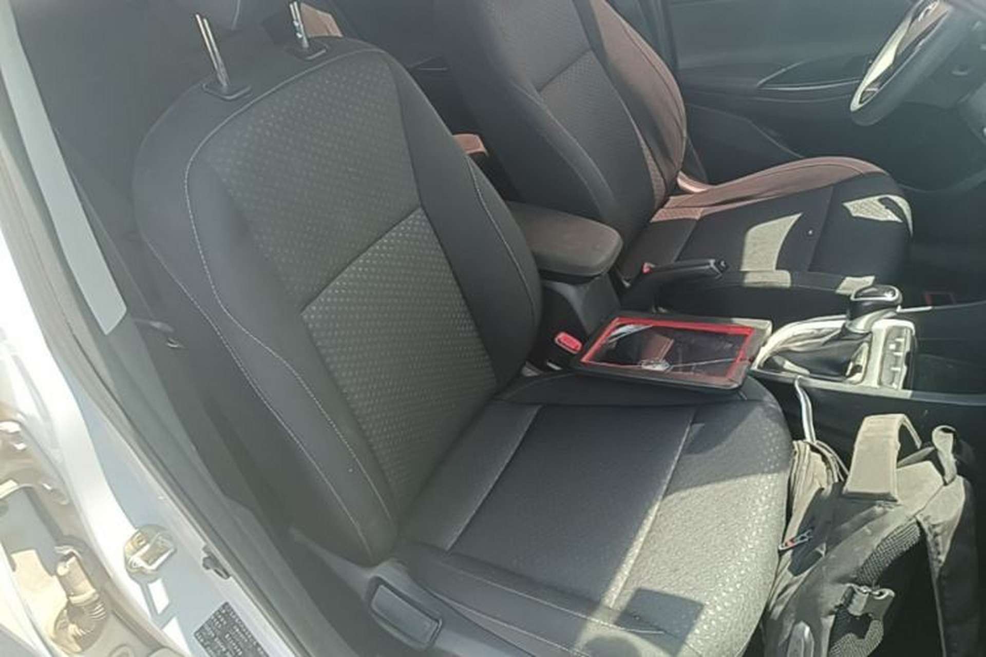 Used Hyundai Celesta 2018 1.6L Automatic GL Enjoyment Edition China VI compliant Right Front Seat