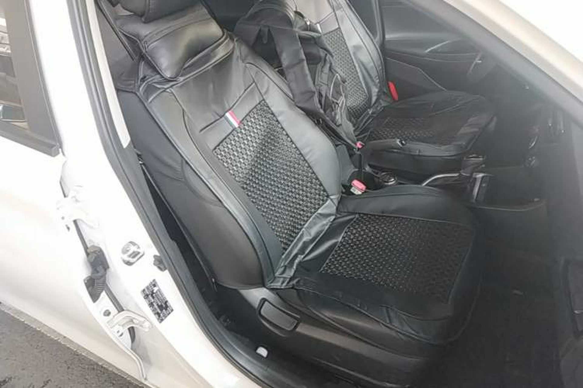 Used Hyundai Celesta 2018 1.6L Automatic GL Enjoyment Edition China VI compliant Right Front Seat
