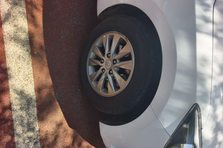 Used Hyundai Celesta 2018 1.6L Automatic Enjoyment Version GLS China V Emission Standard Right Front Wheel Hub