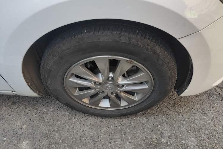 Used Hyundai Celesta 2018 1.6L Automatic GL Enjoyment Version China V Standard Right Front Wheel Hub