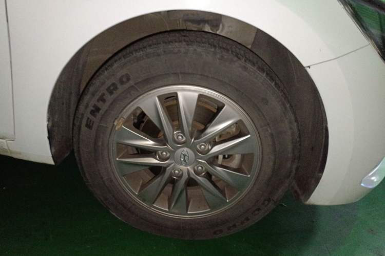 Used Hyundai Celesta 2018 1.6L Automatic GL Enjoyment Version China V Standard Right Front Wheel Hub