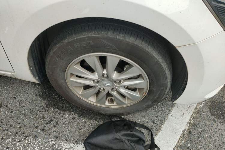 Used Hyundai Celesta 2018 1.6L Automatic GL Enjoyment Version China V Standard Right Front Wheel Hub