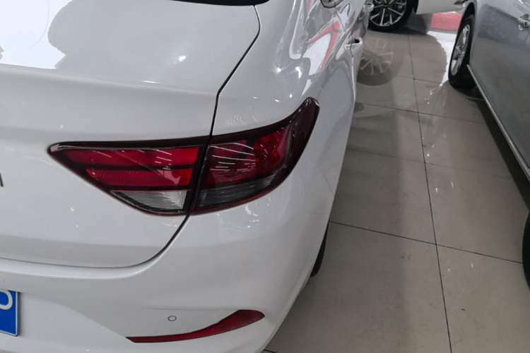 Used Hyundai Celesta 2018 1.6L Automatic GL Enjoyment Edition China VI compliant Right Rear Taillight