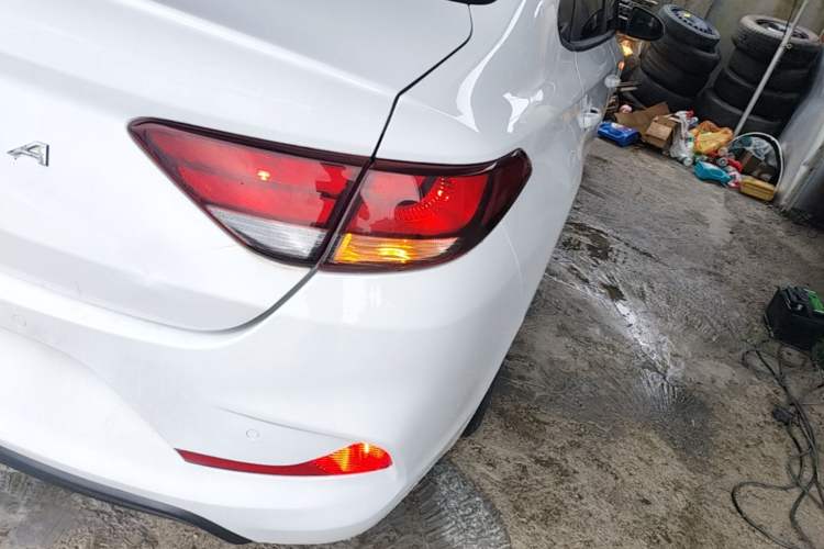 Used Hyundai Celesta 2018 1.6L Automatic GL Enjoyment Version China V Standard Right Rear Taillight