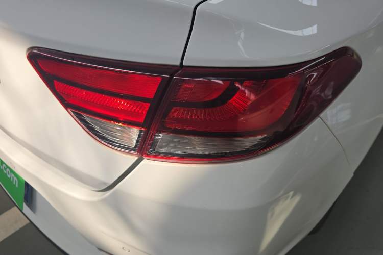 Used Hyundai Celesta 2018 1.6L Automatic GL Enjoyment Version China V Standard Right Rear Taillight