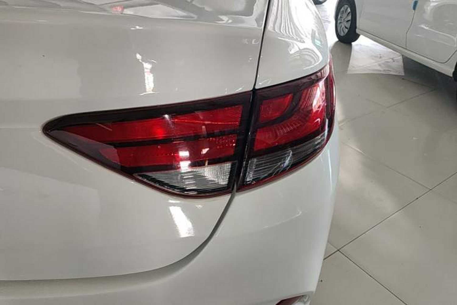 Used Hyundai Celesta 2018 1.6L Automatic GL Enjoyment Edition China VI compliant Right Rear Taillight