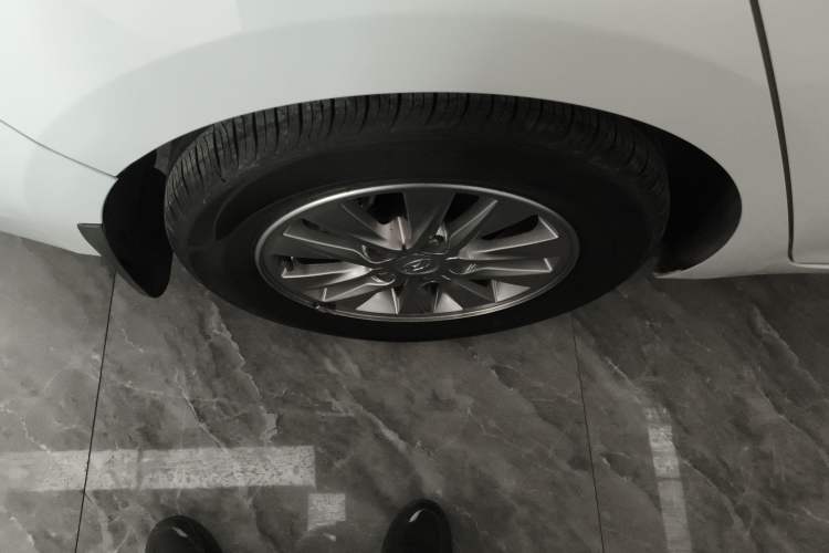 Used Hyundai Celesta 2018 1.6L Automatic GL Enjoyment Version China V Standard Right Rear Wheel Hub