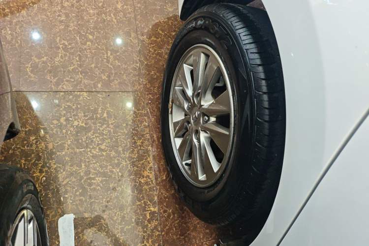 Used Hyundai Celesta 2018 1.6L Automatic GL Enjoyment Version China V Standard Right Rear Wheel Hub