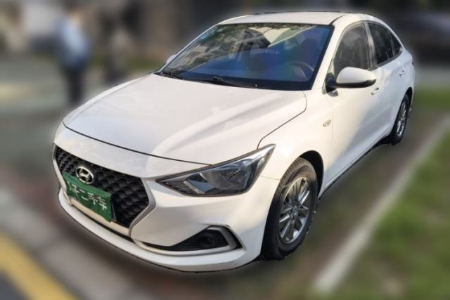 Used Hyundai Celesta 2018 1.6L Automatic GL Enjoyment Edition China VI compliant