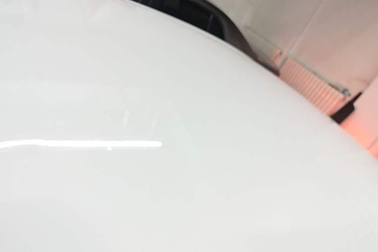 Used Hyundai Celesta 2018 1.6L Automatic GL Enjoyment Edition China VI compliant Roof
