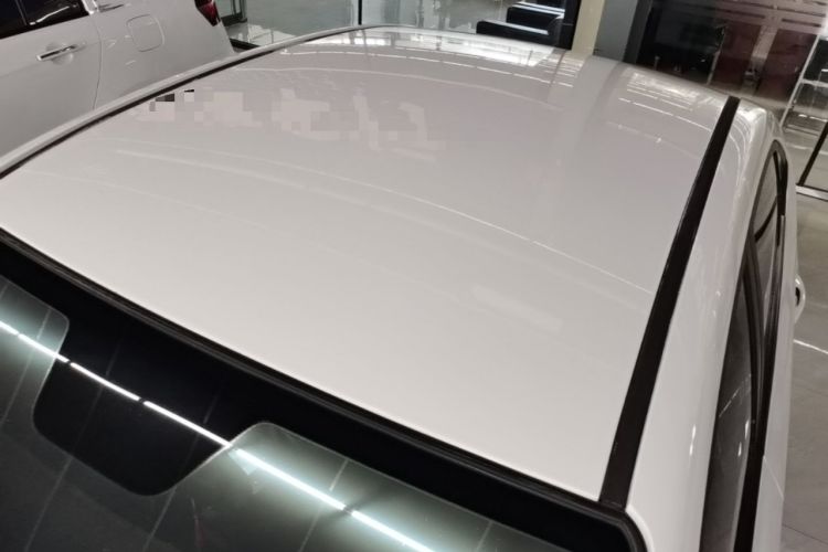 Used Hyundai Celesta 2018 1.6L Automatic GL Enjoyment Edition China VI compliant Roof