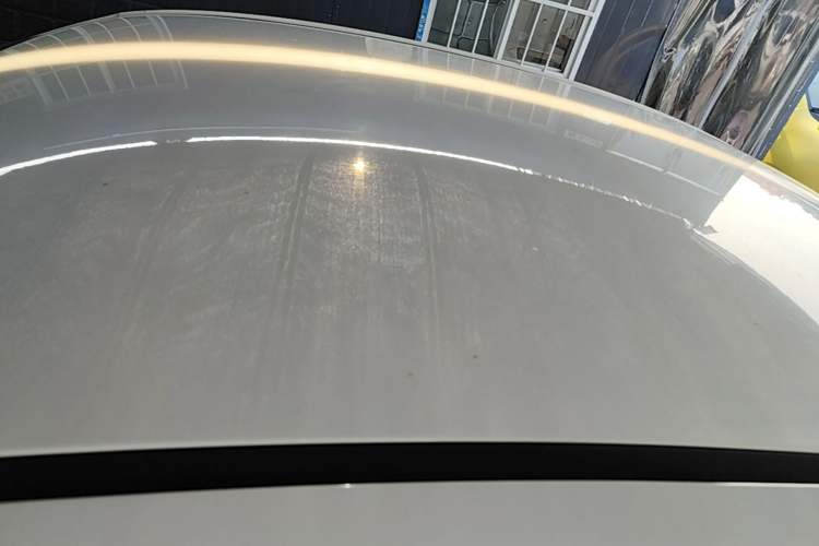 Used Hyundai Celesta 2018 1.6L Automatic GL Enjoyment Edition China VI compliant Roof