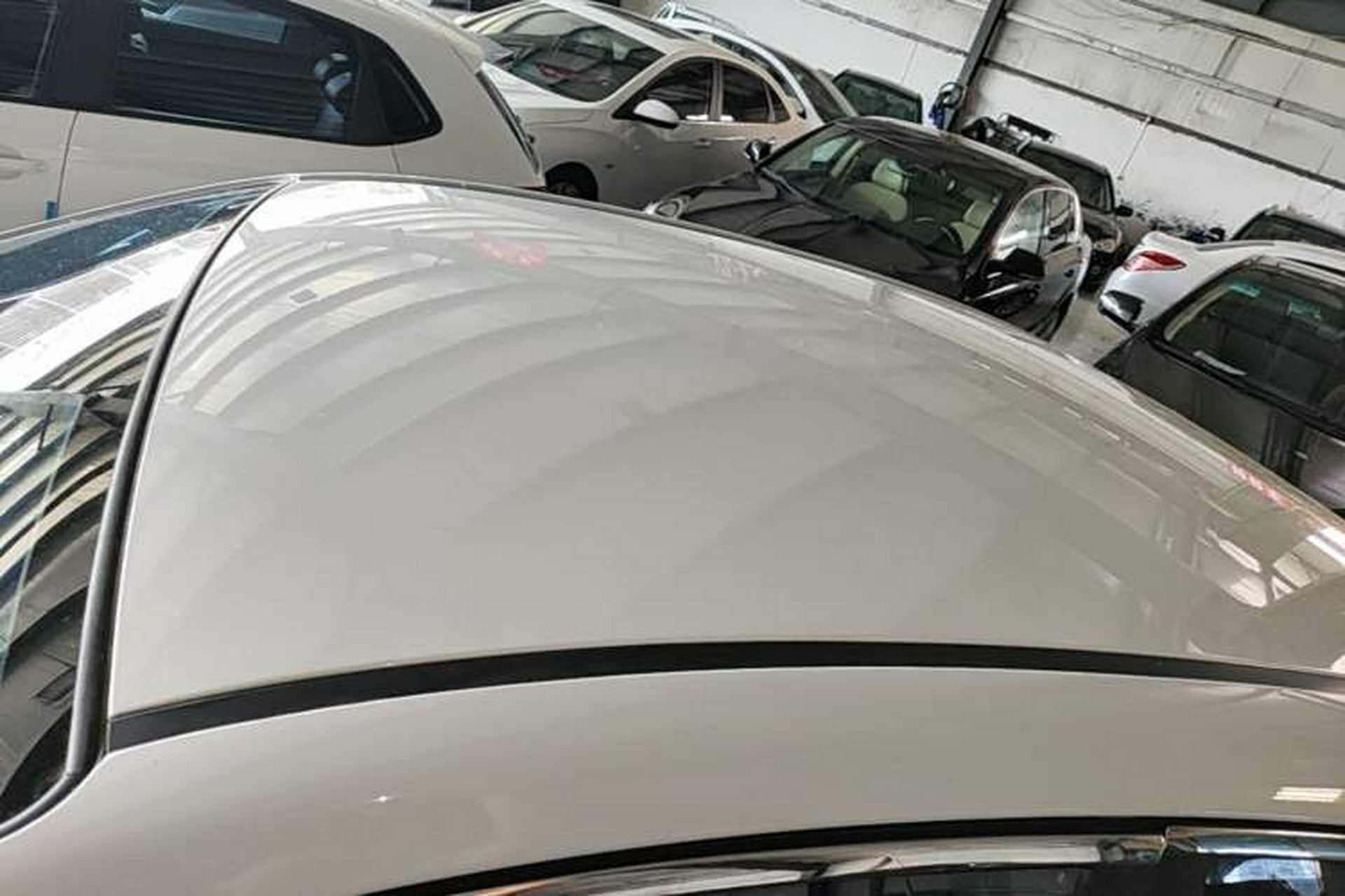 Used Hyundai Celesta 2018 1.6L Automatic GL Enjoyment Edition China VI compliant Roof