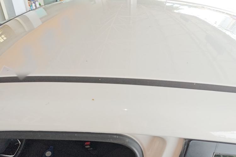 Used Hyundai Celesta 2018 1.6L Automatic GL Enjoyment Edition China VI compliant Roof