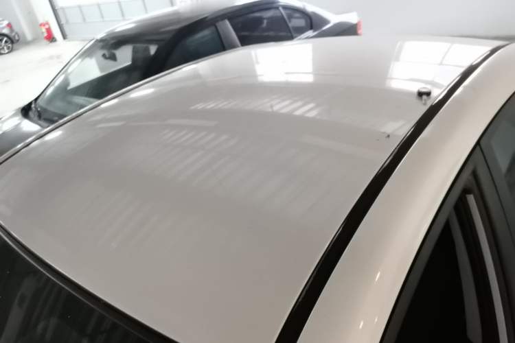 Used Hyundai Celesta 2018 1.6L Automatic GL Enjoyment Version China V Standard Roof