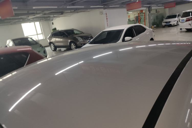 Used Hyundai Celesta 2018 1.6L Automatic GL Enjoyment Edition China VI compliant Roof