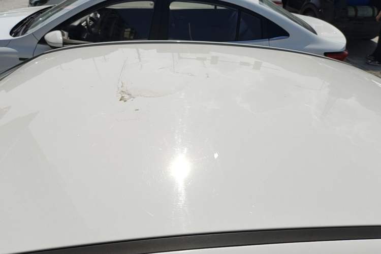 Used Hyundai Celesta 2018 1.6L Automatic GL Enjoyment Edition China VI compliant Roof
