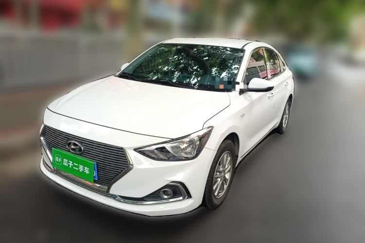 Used Hyundai Celesta 2018 1.6L Automatic GL Enjoyment Version China V Standard Guazi used car, China used car export, Used car for sale, Used  cars, Cheapest cars for sale