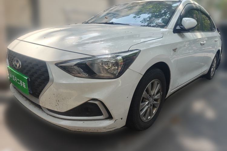 Used Hyundai Celesta 2018 1.6L Automatic GL Enjoyment Edition China VI compliant Guazi used car, China used car export, Used car for sale, Used cars, Cheapest cars for sale