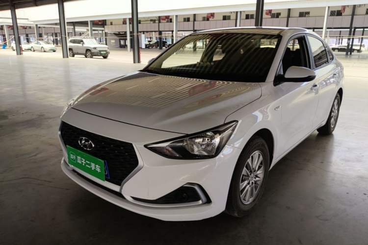Used Hyundai Celesta 2018 1.6L Automatic GL Enjoyment Edition China VI compliant Guazi used car, China used car export, Used car for sale, Used  cars, Cheapest cars for sale