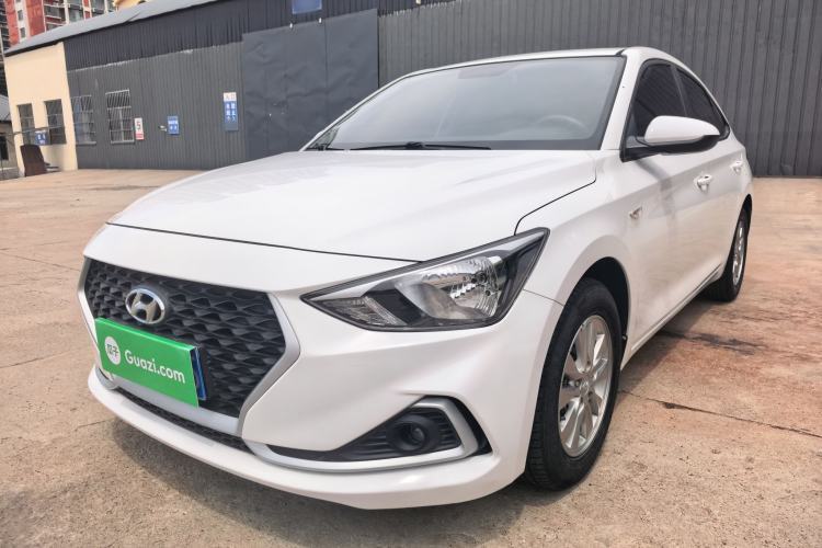 Used Hyundai Celesta 2018 1.6L Automatic GL Enjoyment Edition China VI compliant Guazi used car, China used car export, Used car for sale, Used  cars, Cheapest cars for sale