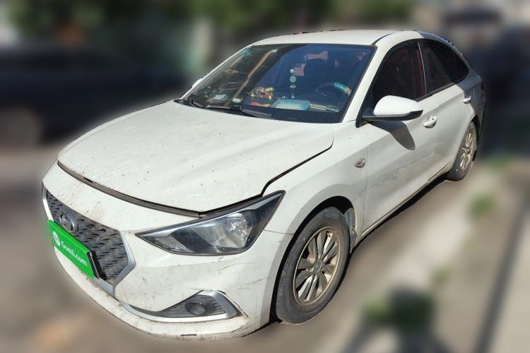 Hyundai Celesta 2018 1.6L Automatic GL Enjoyment Edition China VI compliant usado Guazi used car, China used car export, Used car for sale, Used cars, Cheapest cars for sale