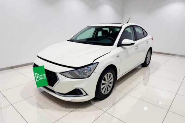 Hyundai Celesta 2018 1.6L Automatic GL Enjoyment Edition China VI compliant с пробегом