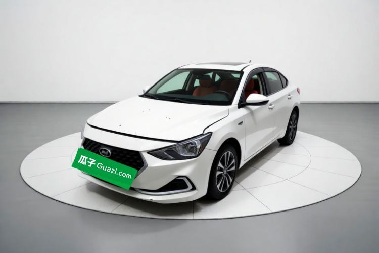 Gebrauchter Hyundai Celesta 2018 1.6L Automatic GL Enjoyment Edition China VI compliant Guazi used car, China used car export, Used car for sale, Used  cars, Cheapest cars for sale