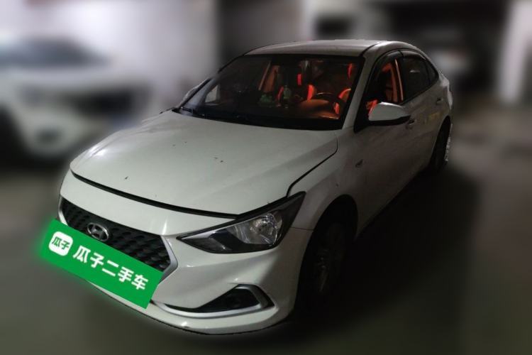 Used Hyundai Celesta 2018 1.6L Automatic GL Enjoyment Edition China VI compliant Guazi used car, China used car export, Used car for sale, Used  cars, Cheapest cars for sale