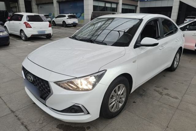 Used Hyundai Celesta 2018 1.6L Automatic GL Enjoyment Edition China VI compliant