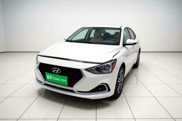 Used Hyundai Celesta 2018 1.6L Automatic GL Enjoyment Edition China VI compliant