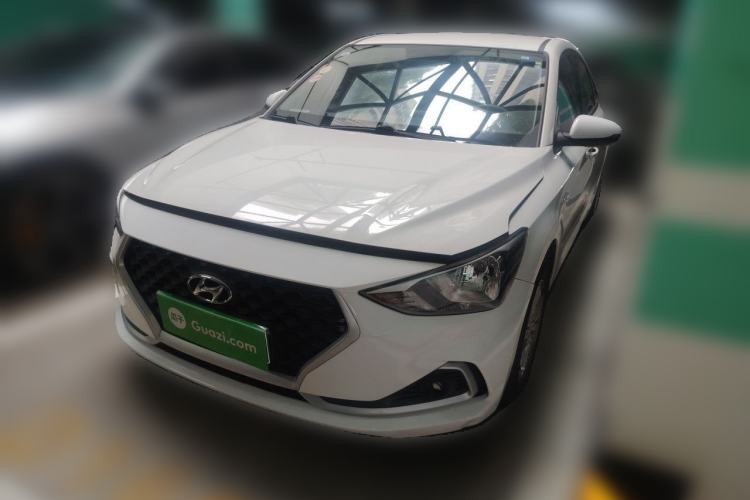 Used Hyundai Celesta 2018 1.6L Automatic GL Enjoyment Edition China VI compliant Guazi used car, China used car export, Used car for sale, Used  cars, Cheapest cars for sale