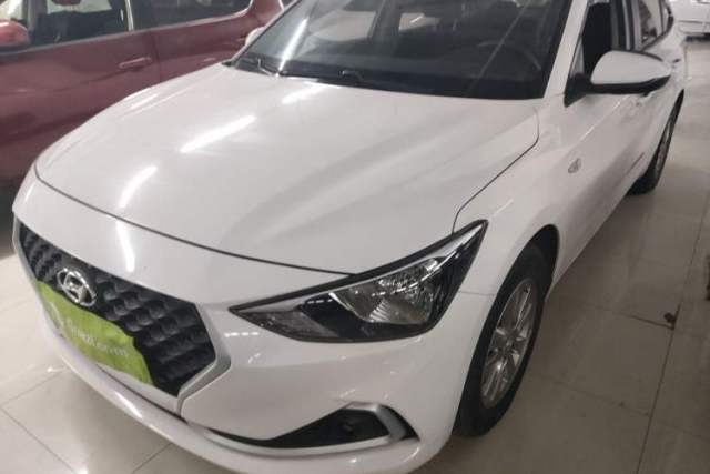 Used Hyundai Celesta 2018 1.6L Automatic GL Enjoyment Edition China VI compliant