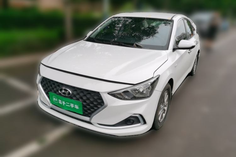 Used Hyundai Celesta 2018 1.6L Automatic GL Enjoyment Version China V Standard Guazi used car, China used car export, Used car for sale, Used  cars, Cheapest cars for sale