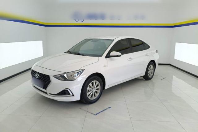 Used Hyundai Celesta 2018 1.6L Automatic GL Enjoyment Edition China VI compliant