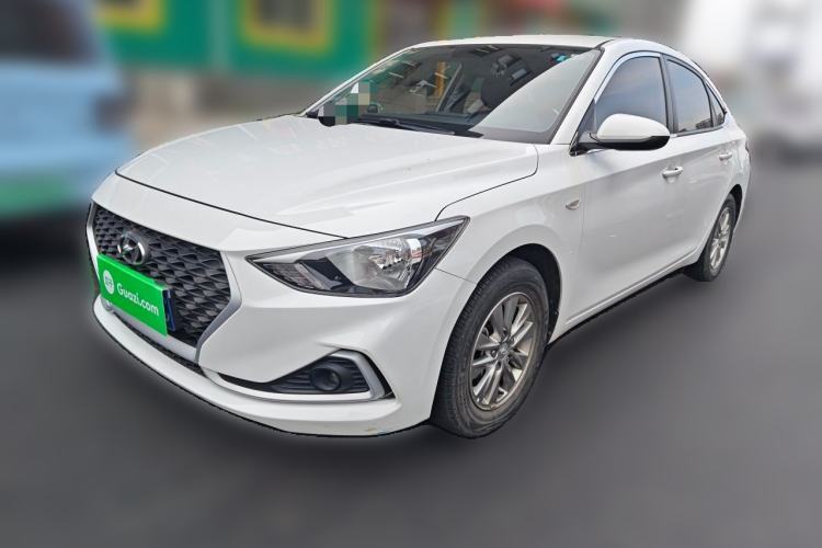 Used Hyundai Celesta 2018 1.6L Automatic GL Enjoyment Edition China VI compliant Guazi used car, China used car export, Used car for sale, Used  cars, Cheapest cars for sale