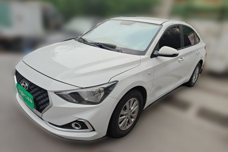 Used Hyundai Celesta 2018 1.6L Automatic GL Enjoyment Edition China VI compliant Guazi used car, China used car export, Used car for sale, Used cars, Cheapest cars for sale
