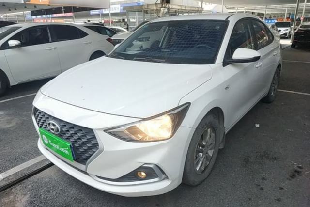 Used Hyundai Celesta 2018 1.6L Automatic GL Enjoyment Edition China VI compliant